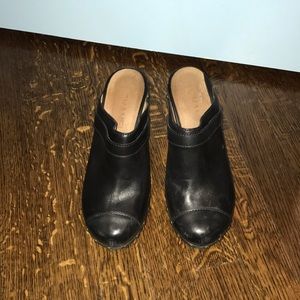 Chanel Mules
